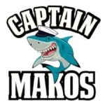 Captain Mako's Fish n Chips