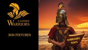 2026 fixtures are out